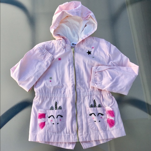 epic threads unicorn jacket